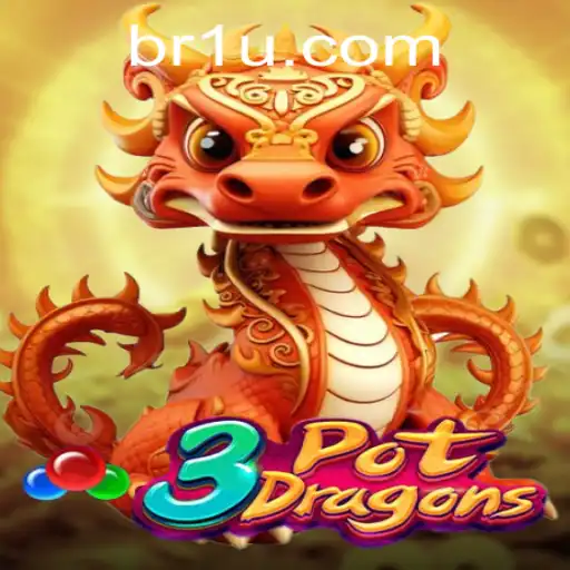 Dive into the Adventure of 3PotDragons and the Magic of 1u PH Login