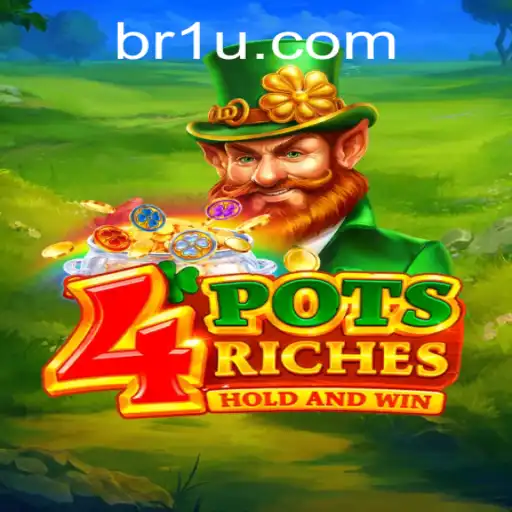 Discovering the Excitement of 4PotsRiches and Understanding the Role of 1u PH Login
