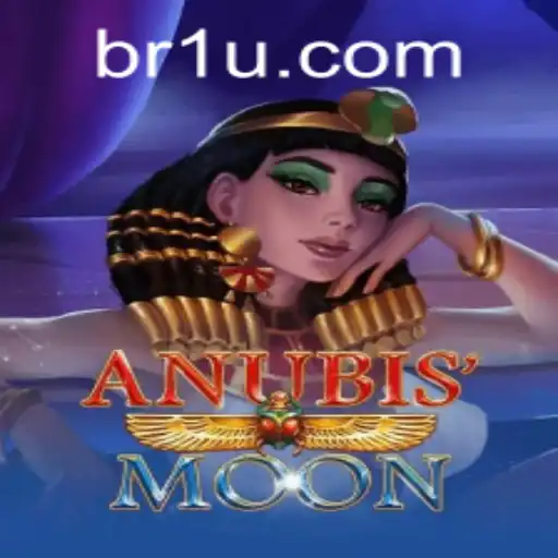 AnubisMoon: A Mystic Journey into Ancient Egyptian Realms