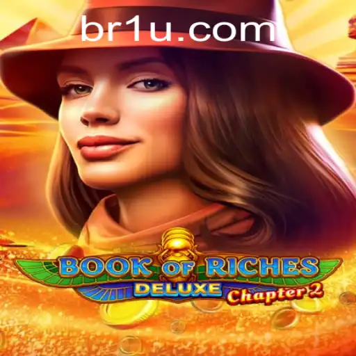 An In-depth Look at BookofRichesDeluxeChapter2: A Gaming Experience
