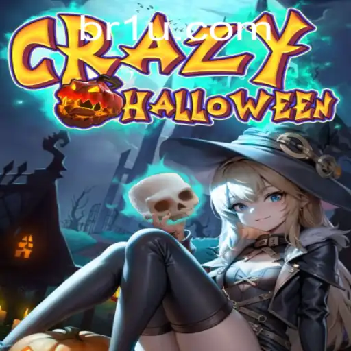 Unveiling CrazyHalloween: A Thrilling Dive into the Spooky Realm