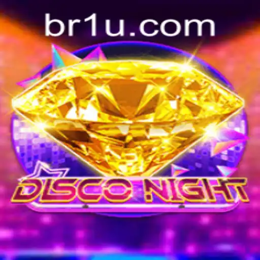 Dive into DiscoNight: A Dazzling Party Game Experience
