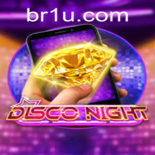 Dive into the Vibrant World of DiscoNightM: A Unique Gaming Experience with 1u PH Login