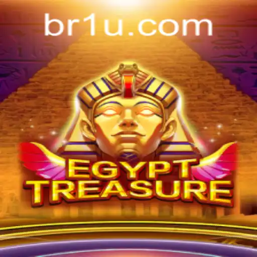 Discover the Mysteries of EgyptTreasure: A Thrilling Adventure Awaits