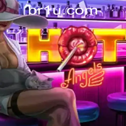HotAngels: A Thrilling Exploration Into the World of Virtual Gaming