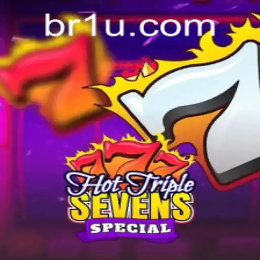 HotTripleSevensSpecial: A Deep Dive into the Game and Its Exciting Features