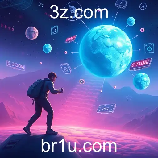 Ascensão Explosiva do 1u: O Destino dos Jogos Online em 2025