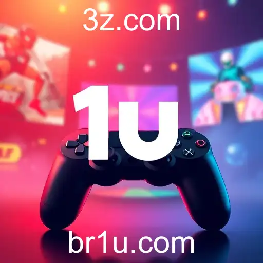 1u: Revolucionando a Experiência dos Jogos em 2025