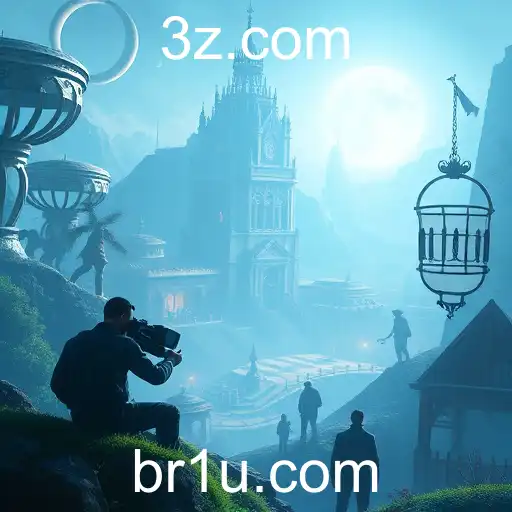 Revolução nos Jogos com a Palavra-Chave '1u'