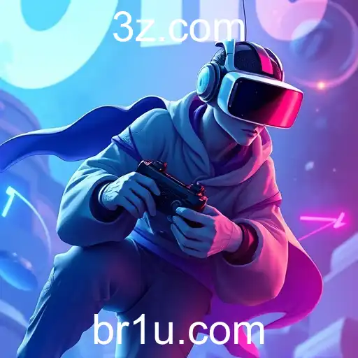 O Futuro do Gaming: Tendências e Inovações