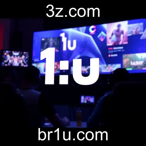 O Futuro dos Jogos: 1u e o Cenário Atual