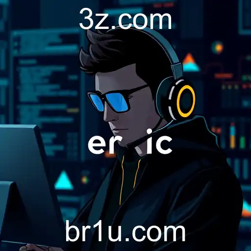 A Revolução de Jogos no Brasil