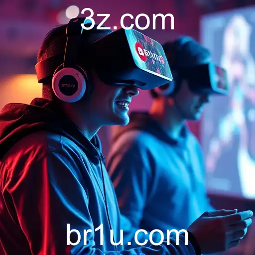 Novidades e Tendências no Mundo dos Jogos em 2025