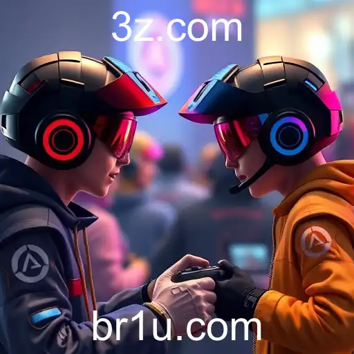 O Impacto Cultural de 1u no Universo dos Jogos Digitais