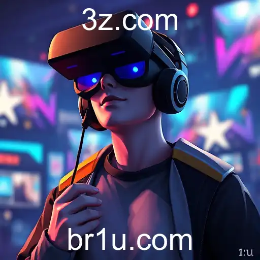 Revolução Digital nos Jogos com '1u'