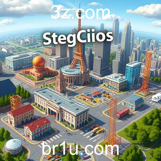 Revolução nos Jogos Online: A Ascensão de '1u'