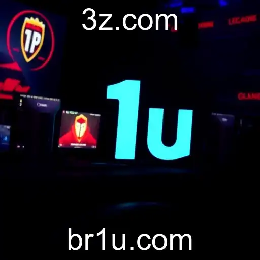 A Revolução no Mundo dos E-sports: O Impacto de '1u' nos Jogos Online