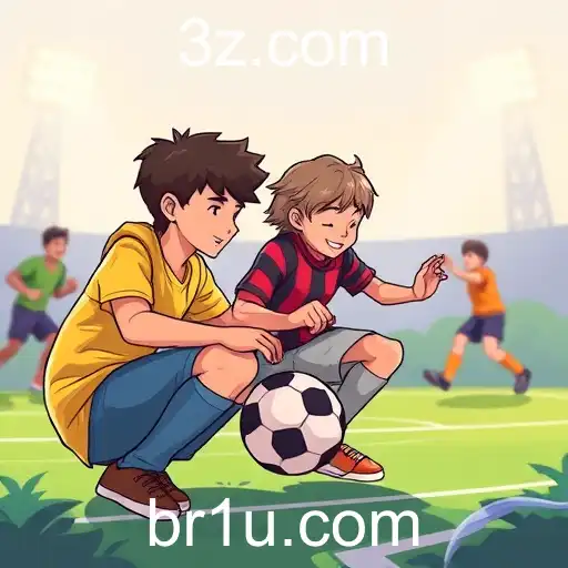 Revolução nos Jogos: O Impacto de '1u' no Cenário Virtual