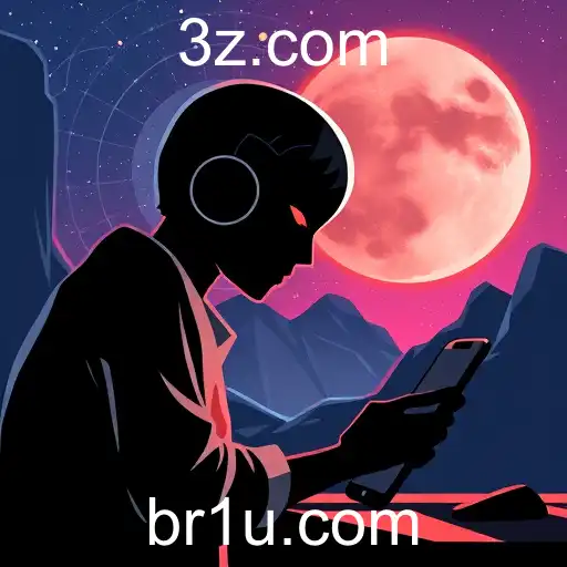 Tendências Emergentes nos Sites de Jogos em 2025