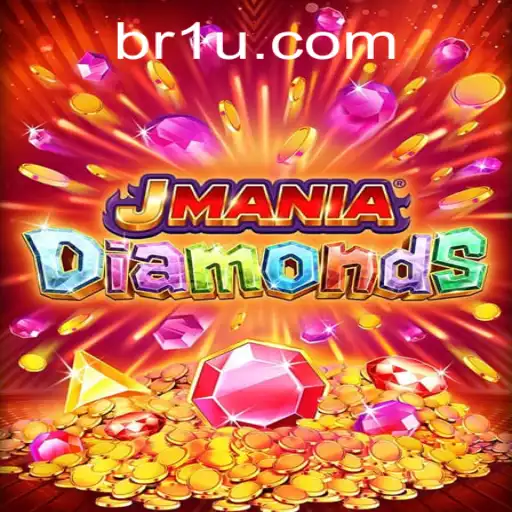 Discover the Exciting World of JManiaDiamonds