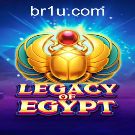Exploring the Mysteries of LegacyOfEgypt through 1u PH Login