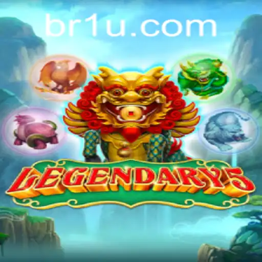 Exploring the World of Legendary5: A Comprehensive Guide and Key Insights