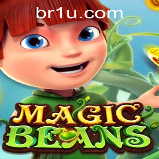 MAGICBEANS: Dive Into a World of Strategy and Adventure