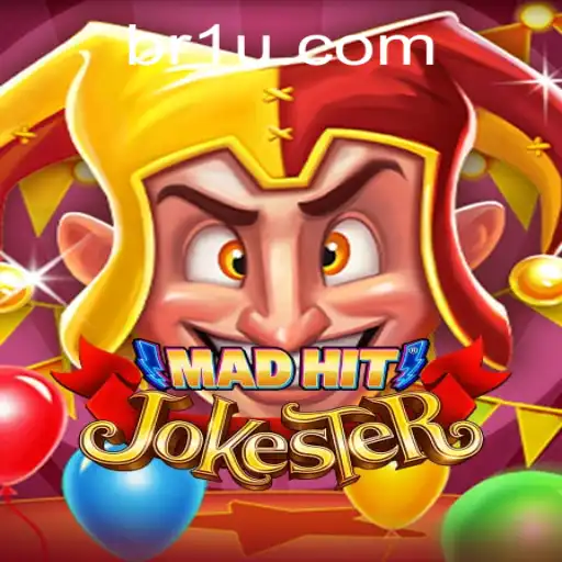 MadHitJokester: A New Era in Social Gaming