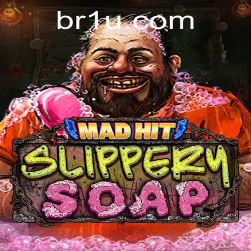 Unlocking the Fun with MadHitSlipperySoap and the 1u PH Login Challenge
