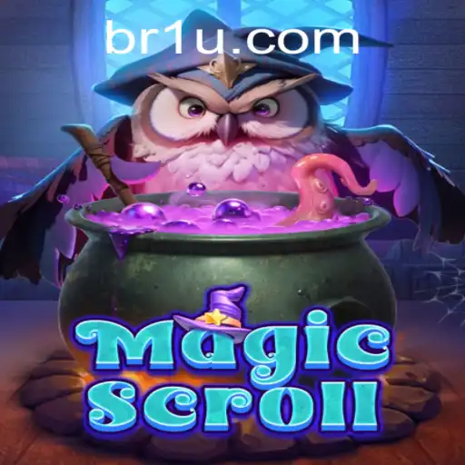 Unveiling MagicScroll: A Journey into the Enchanting World of Virtual Spellbinding