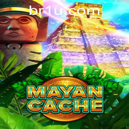 MayanCache: Unveiling the Mysteries of an Ancient Civilization in a Thrilling New Game