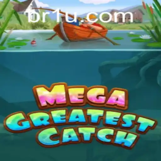 MegaGreatestCatch: Dive into the Ultimate Underwater Adventure