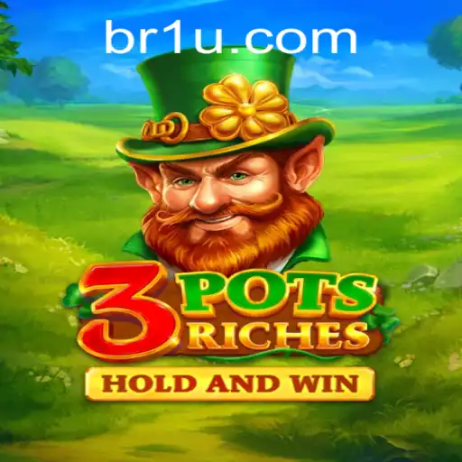 The Exciting World of 3potsRiches: Your Pathway to Fortune