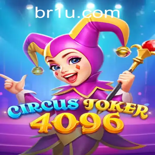Unveiling CircusJoker4096: The Thrilling Adventure in Virtual Gaming