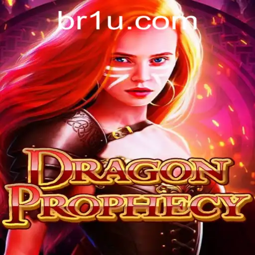DragonProphecy: A Mystical Adventure Awaits