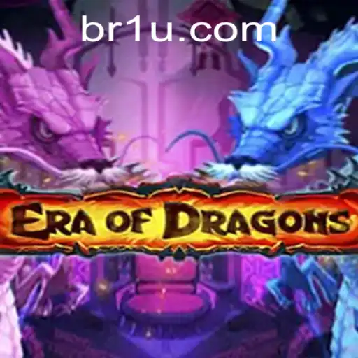 EraOfDragons: Unleashing Magic and Strategy in a Mythical World