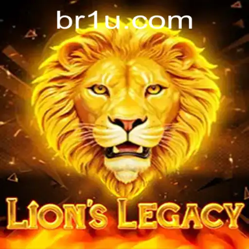 Discover the World of LionsLegacy: An Epic Adventure Awaits
