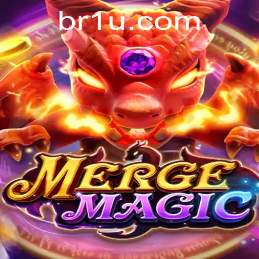 Exploring MERGEMAGIC: A Magical Journey Through Puzzles and Progression