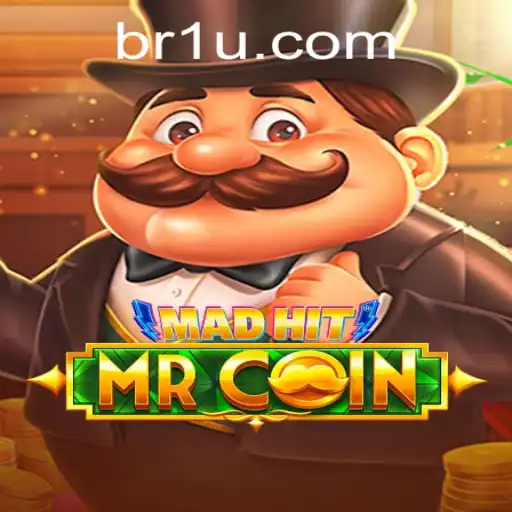 MadHitMrCoin: The Game That Melds Strategy and Chance