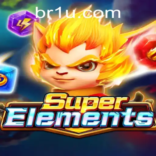 Experience the Thrills of SuperElements: Unveiling the Exciting Features and Rules