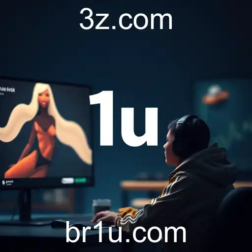 Novas Tendências no Universo dos Jogos em 2025