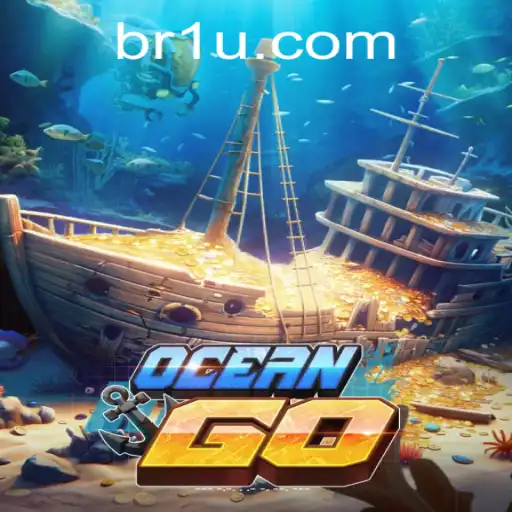 Dive into Adventure with OceanGO: The Ultimate Marine Exploration Game
