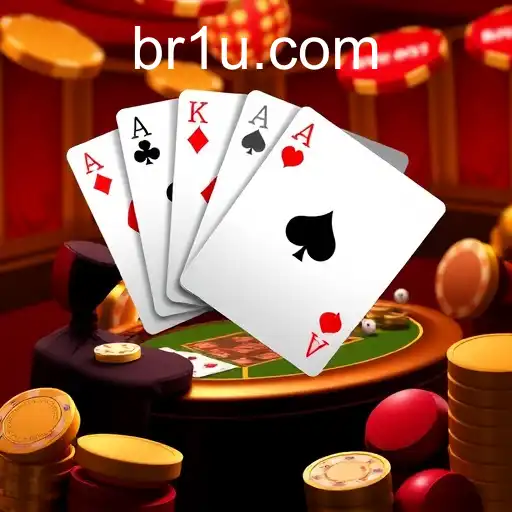 Exploring the World of Online Baccarat with a Focus on 1u PH Login