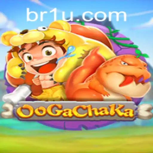 OoGaChaKa: A Captivating Journey into the World of Interactive Entertainment with 1u PH Login