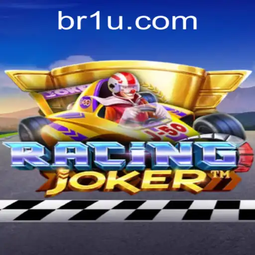 RacingJoker: The Thrill of Speed Meets Strategy