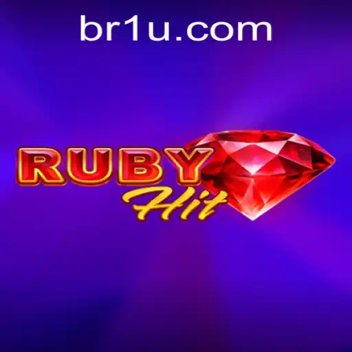 Introducing RubyHit: A Thrilling New Adventure with 1u PH Login
