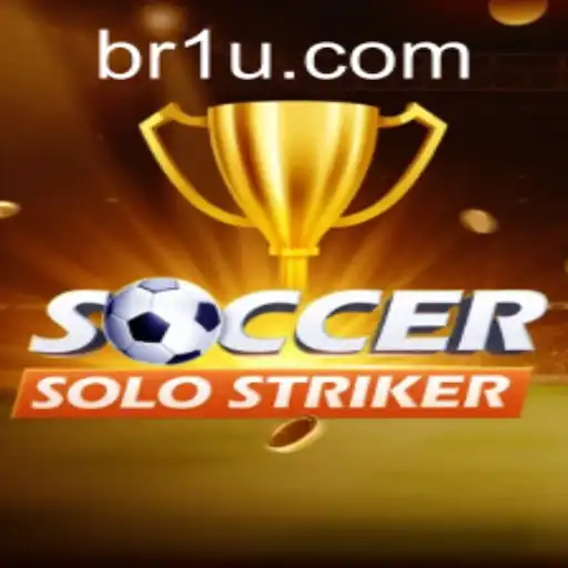 SoccerSoloStriker: Master the Art of Scoring in This Exciting Game
