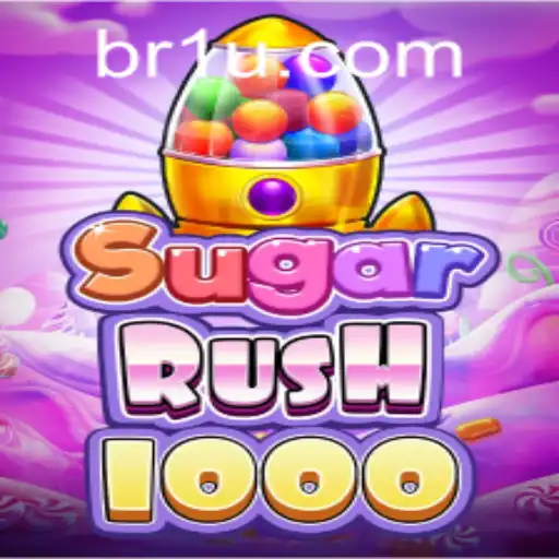 Discover the Sweet Excitement of SugarRush1000