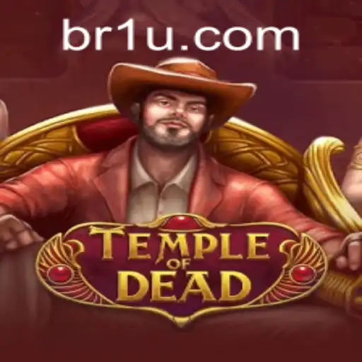 Exploring the Mystical World of TempleofDead