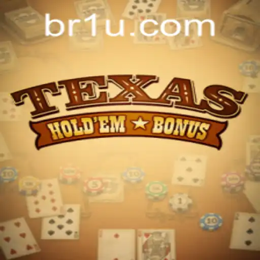 Mastering Texas Hold’em Bonus: A Strategic Guide